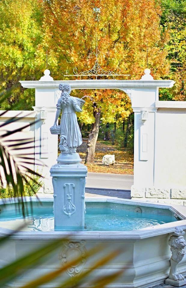 Бутиков Хотел History Haskovo Exterior foto
