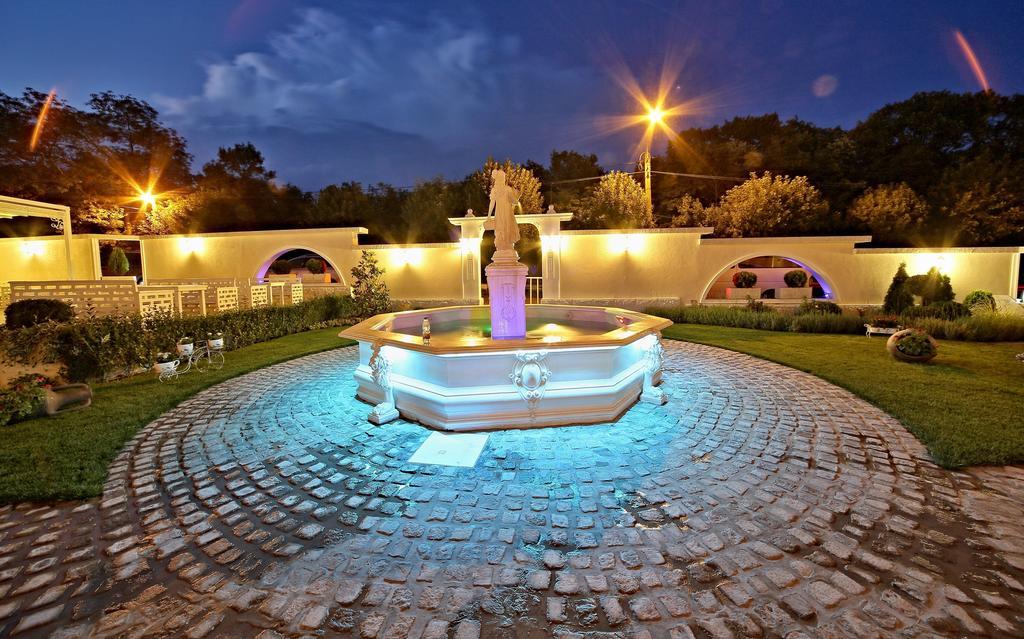 Бутиков Хотел History Haskovo Exterior foto