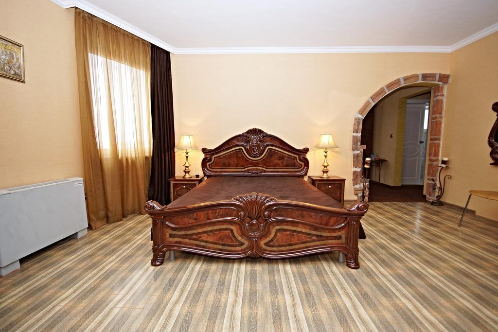 Бутиков Хотел History Haskovo Cameră foto