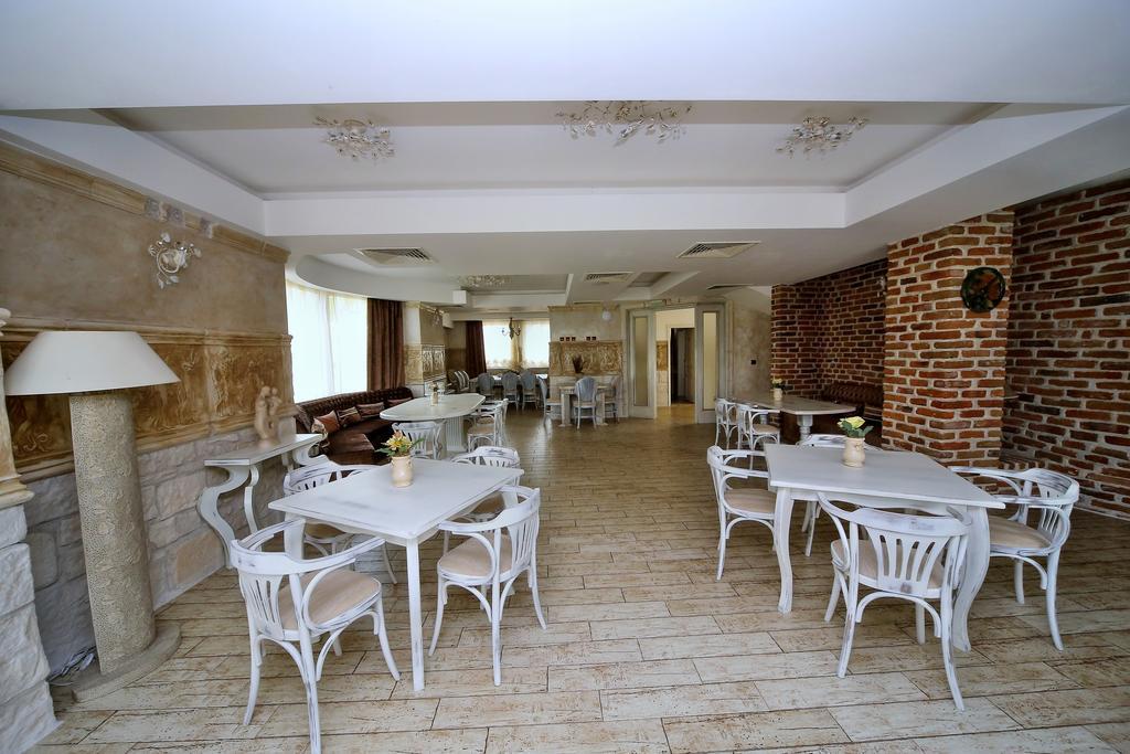 Бутиков Хотел History Haskovo Exterior foto