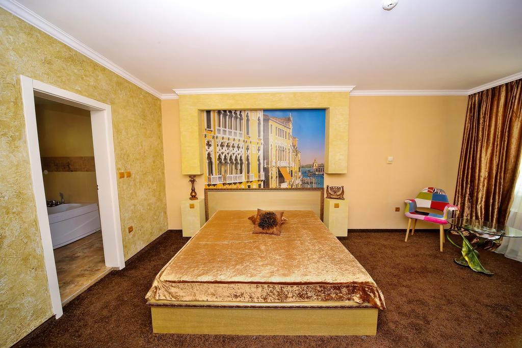 Бутиков Хотел History Haskovo Cameră foto