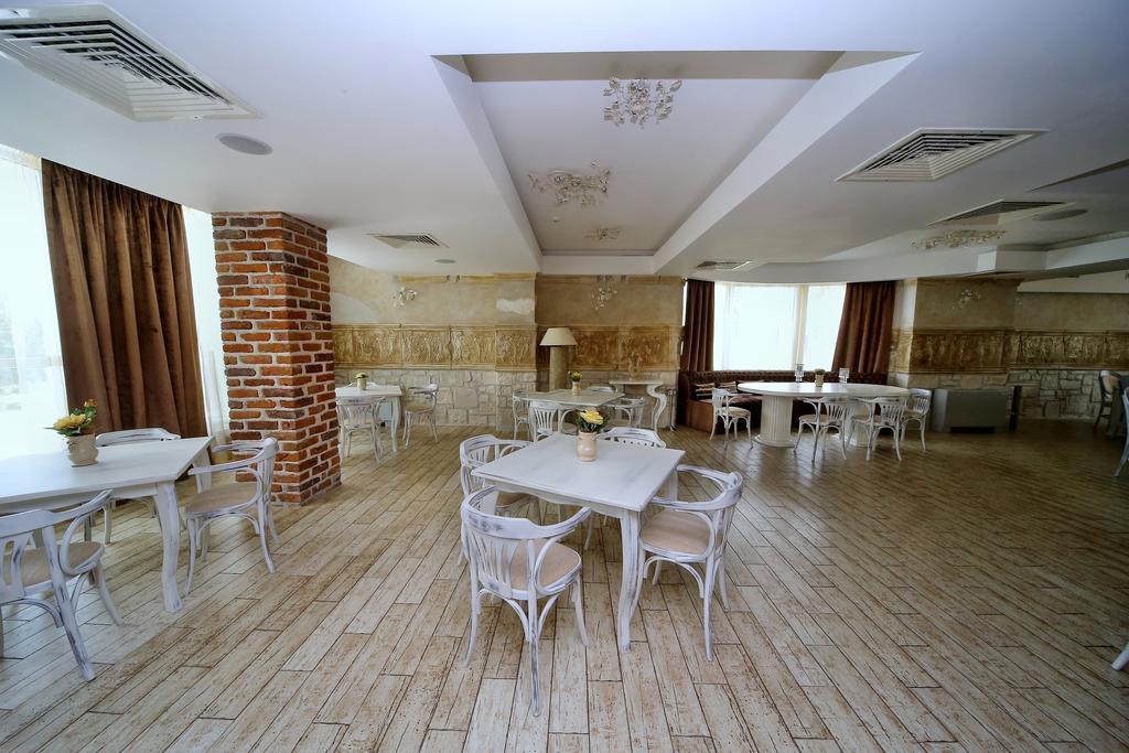 Бутиков Хотел History Haskovo Exterior foto