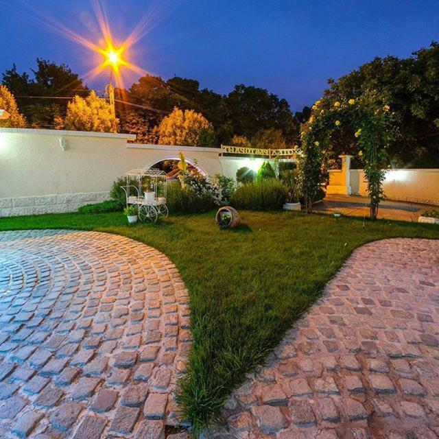 Бутиков Хотел History Haskovo Exterior foto